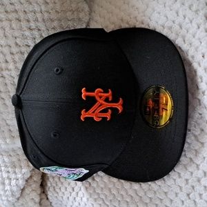 New york mets hat